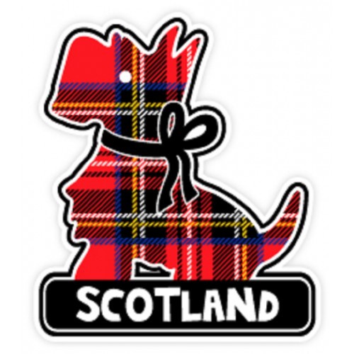 Stickers-Decals x4 2" ORKNEY ISLANDS Orcadian Shield SCOTLAND UK Scottish 50mm 
