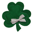 Shamrock Air Freshener