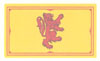 Tattoo - Rampant Lion
