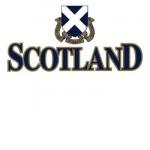 Scotland Shield T-Shirt