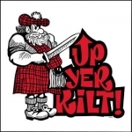 Up Yer Kilt T-Shirt